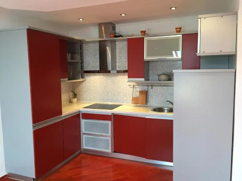 Apartments Corina