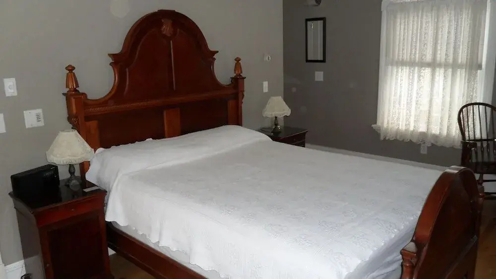 Windsome Bed & Breakfast