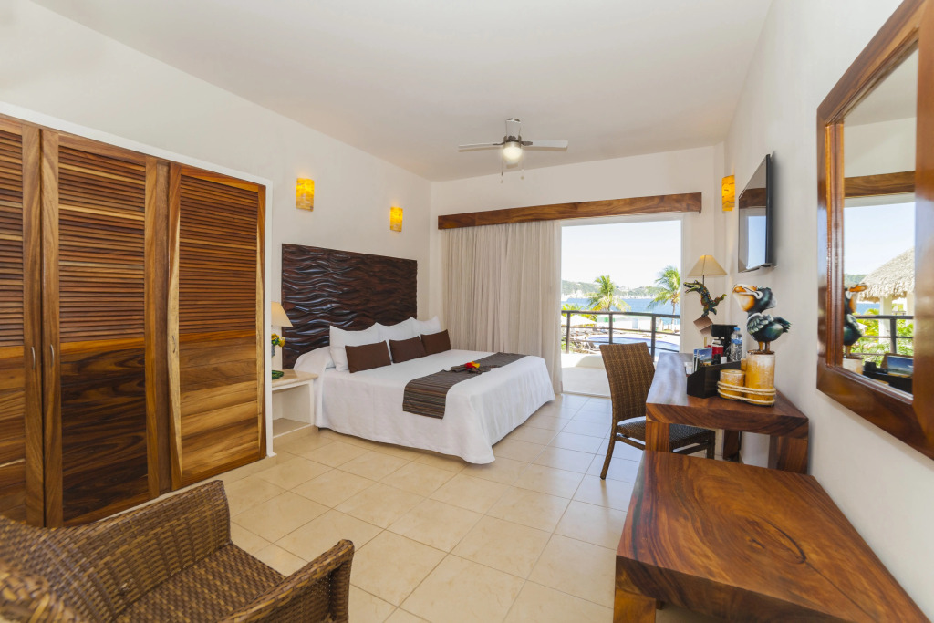 Quinta Bella Huatulco