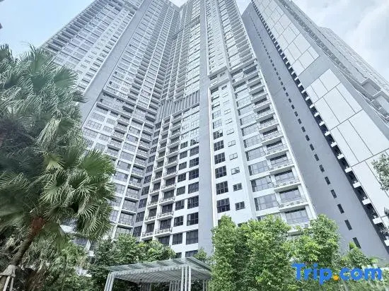 Rahman's Care At Agile Suites Bukit Bintang
