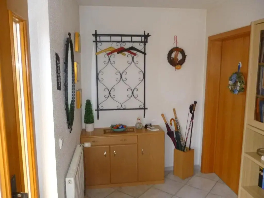 Ferienhaus Baller
