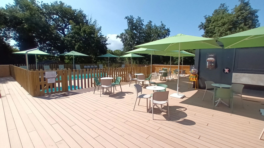 VVF Morbihan Larmor-Plage