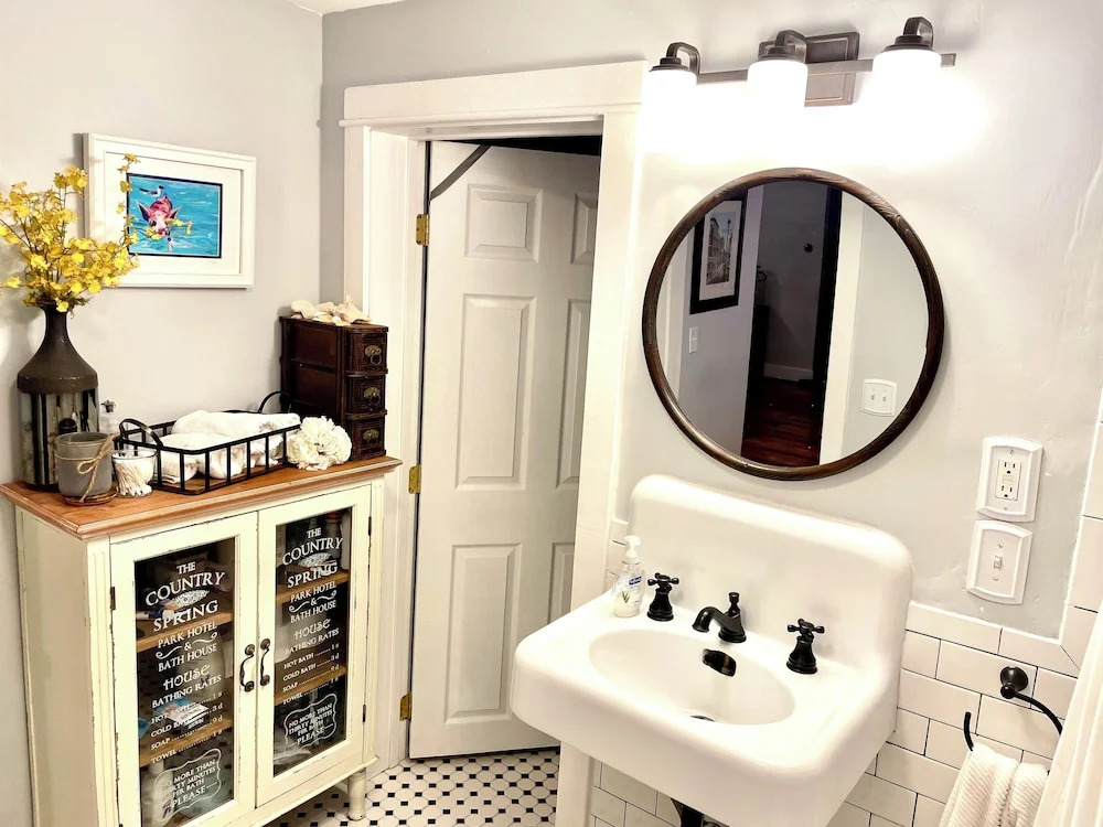 Tampa Heights Bungalow