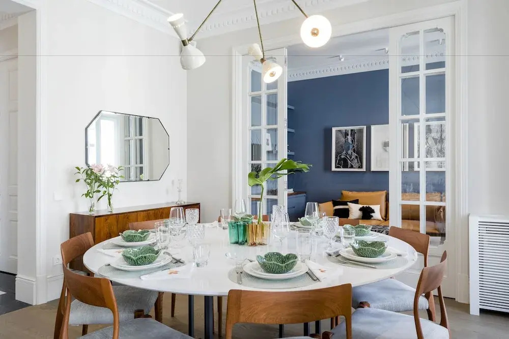 Justicia Apartment II