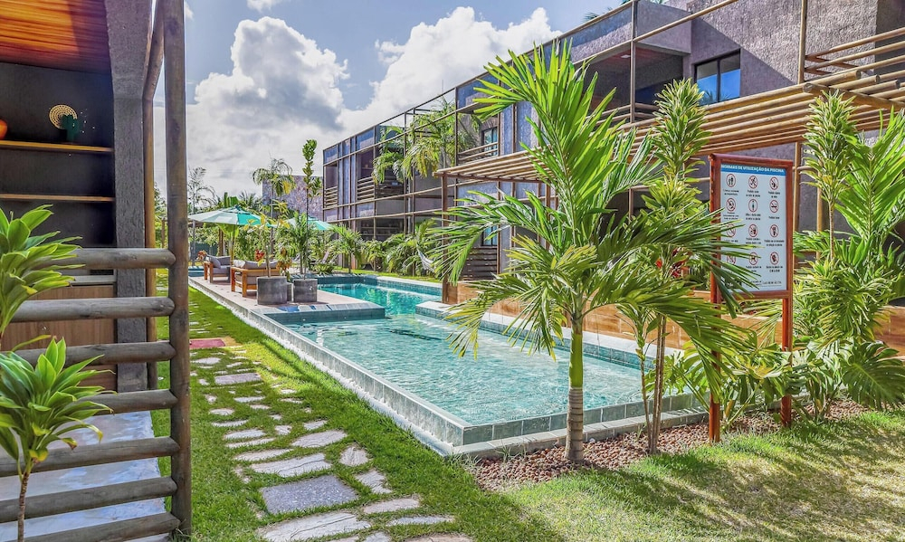 Studio in Cond. W/pool Near the Beach Cvkb0006