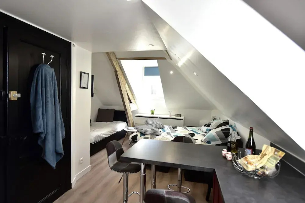 Studio Mon Plaisir