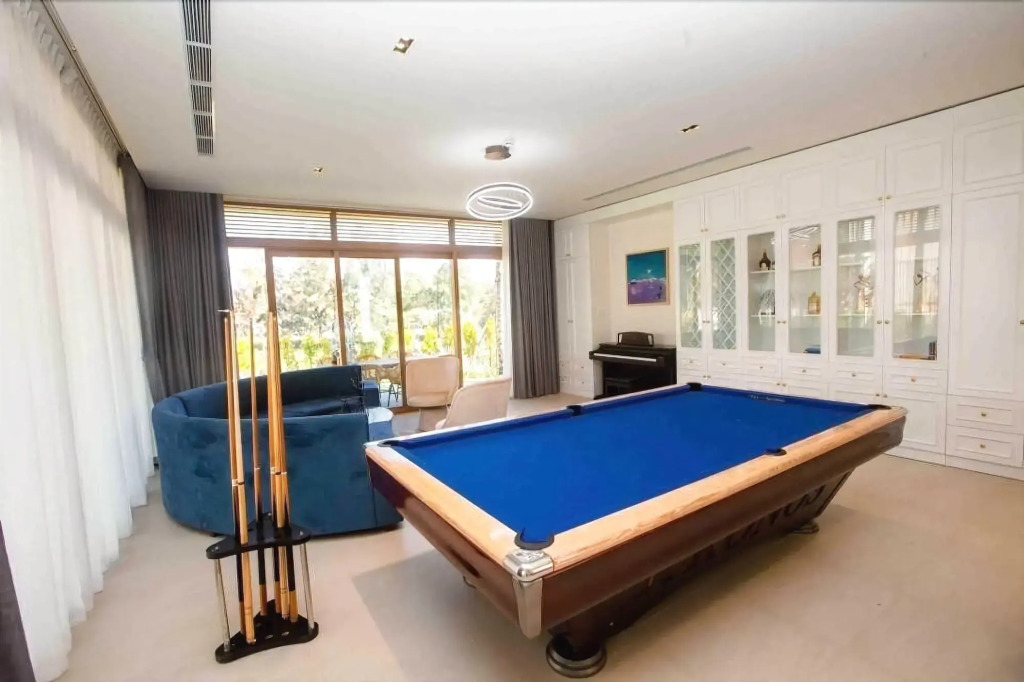 The Ocean Estates