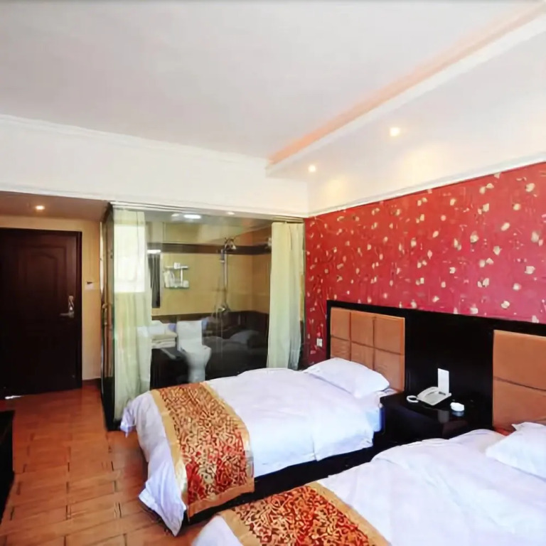 Tian Yue Hotel