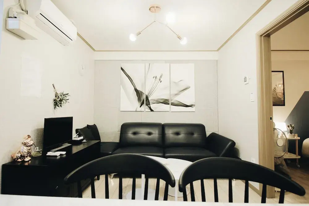 Seoul Station Dada House