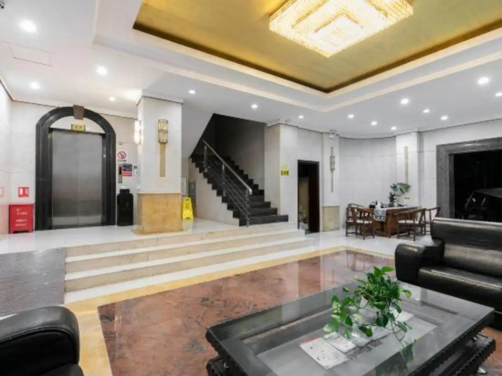Jian Hua Hotel