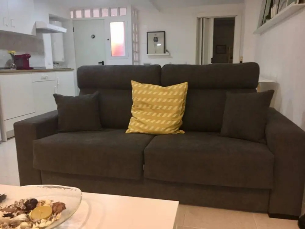 Apartment With one Bedroom in Estepona, With Pool Access and Furnished