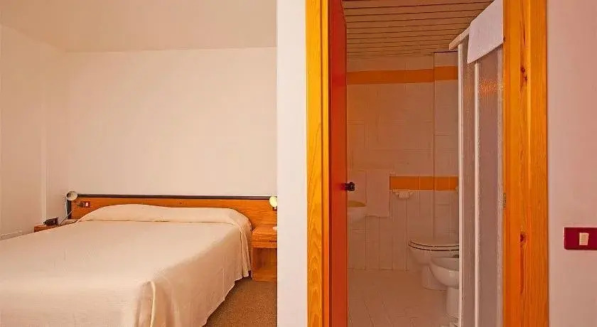 Hotel Libia