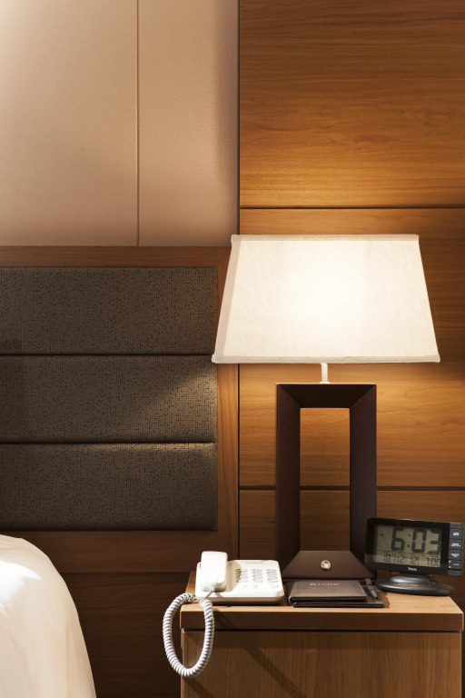 Staz Hotel Myeongdong 1