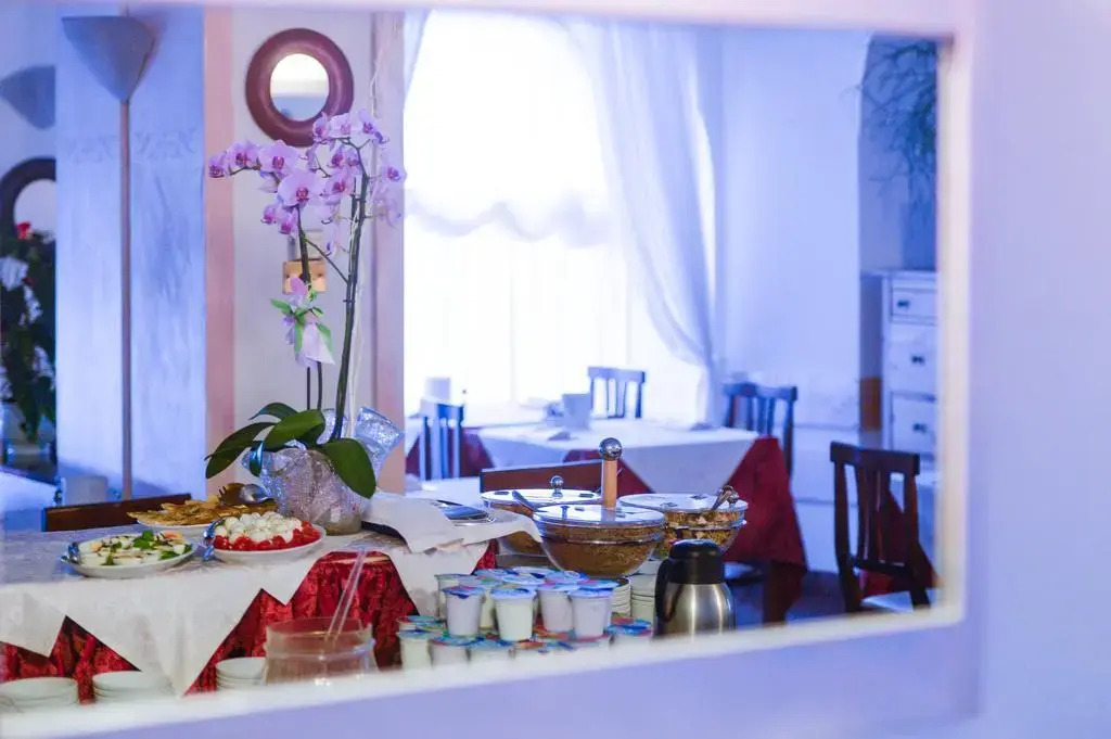 Lido Palace Hotel
