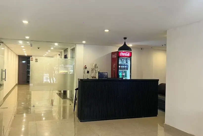 Hotel The Archer Gold