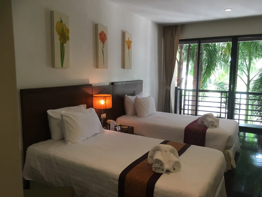 Suwan Golf and Country Club