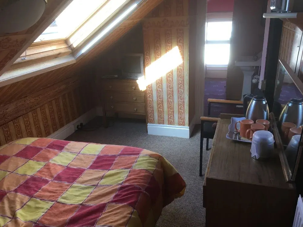 Summerville Guesthouse