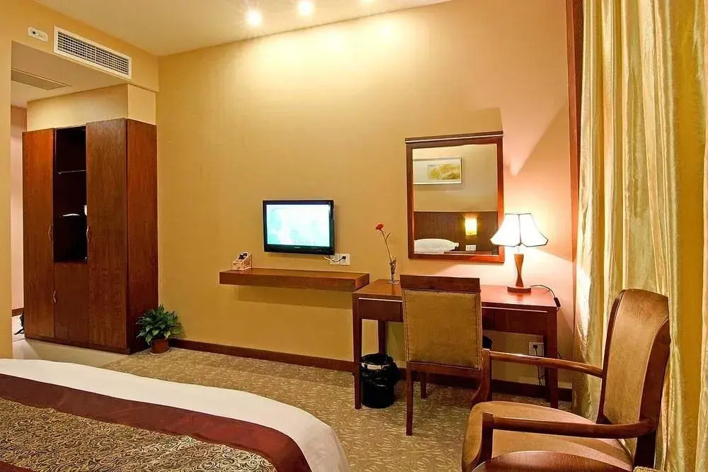 Suzhou Joy Holiday Hotel