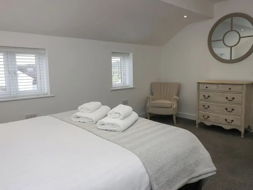 Edgemere Retreat