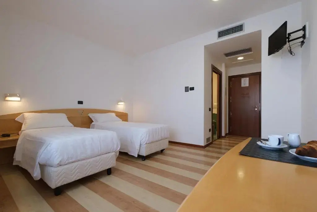 Hotel Portavaldera