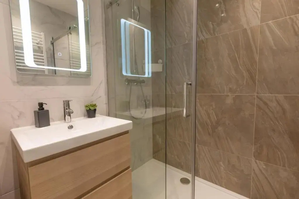 Zeus Design Apartments Rosenpark