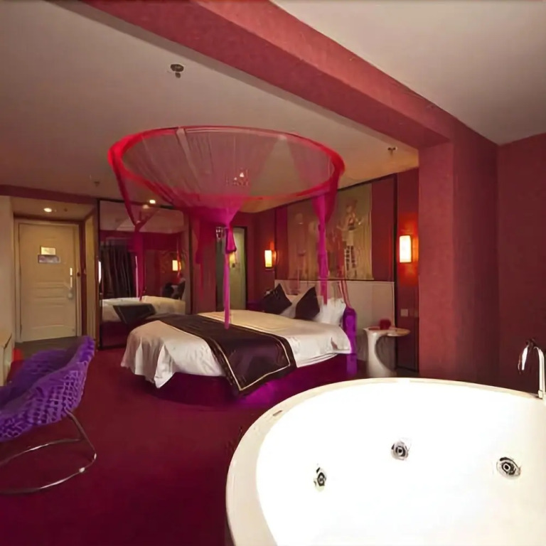 Yuguo Boutique Hotel