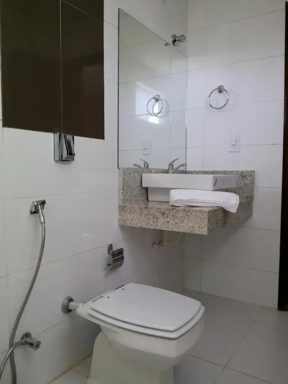 Amazônia Palace Hotel MARABÁ PA