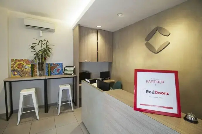 Airport Suite Bangkok (don Muang Airport)