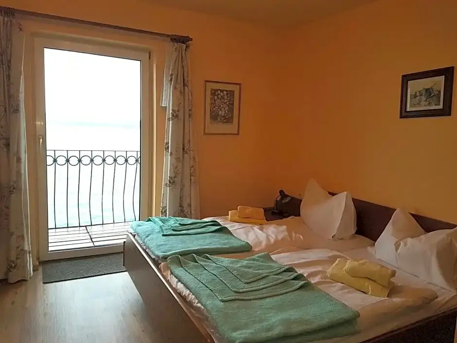 Seegasthof zur Landeroith