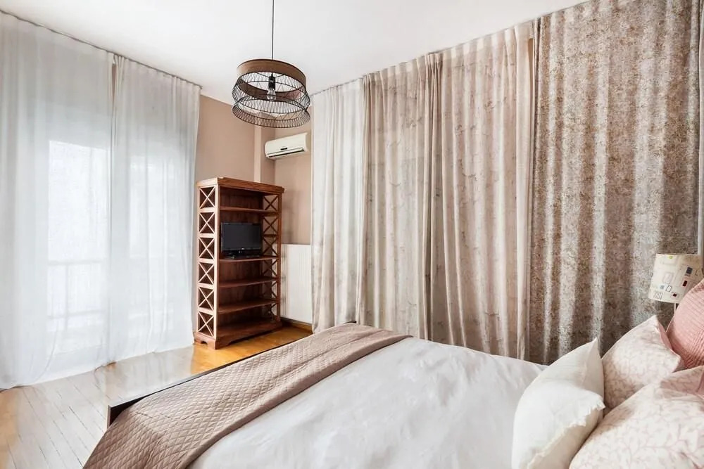 Acropolis Stylish Suite