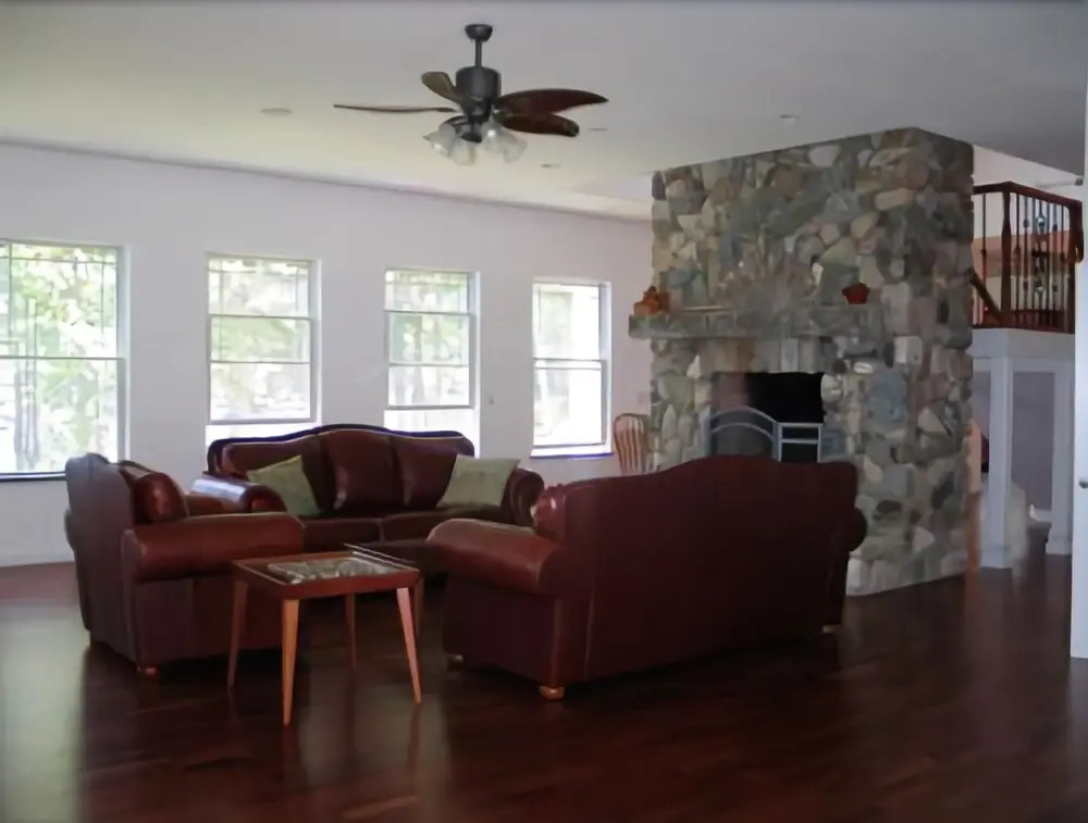 Edgewater Estate - Five Bedroom Home