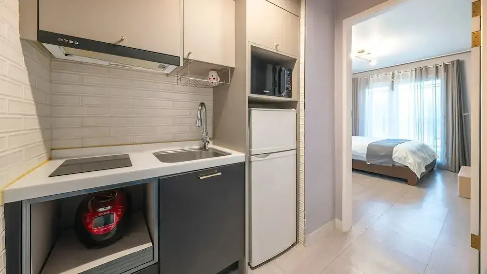 Sokcho Scenic House Pension
