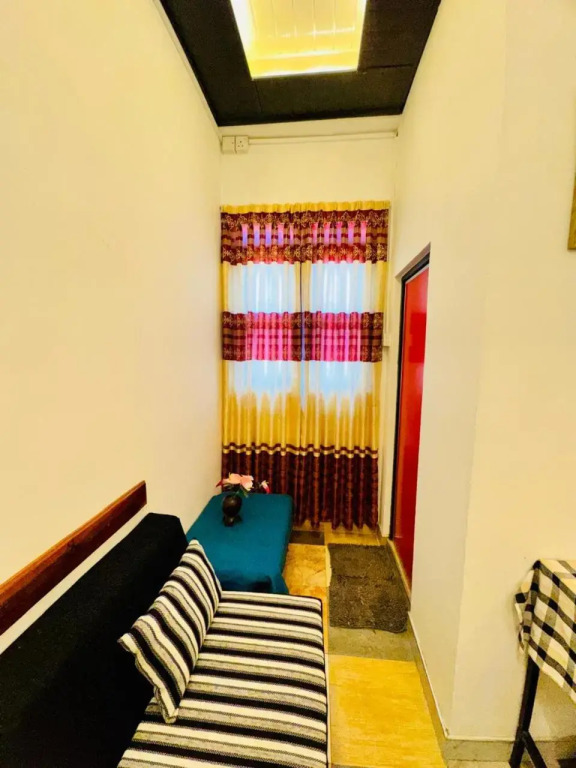 Dambulla Tourist Resort