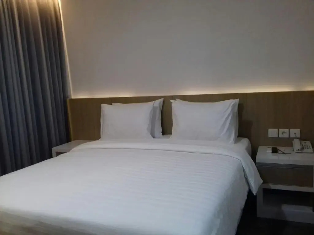 Harmoni Hotel Garut
