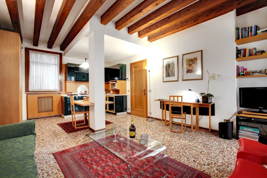 Saint Mark's Apartment Venice