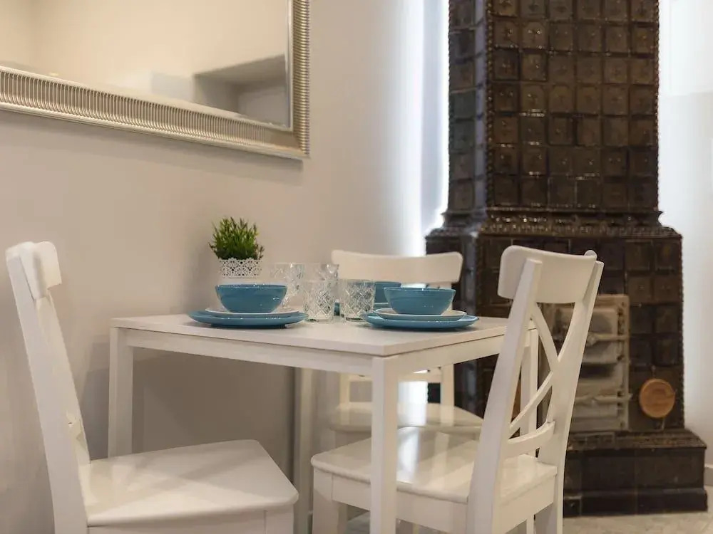 Loretanska Apartments 6