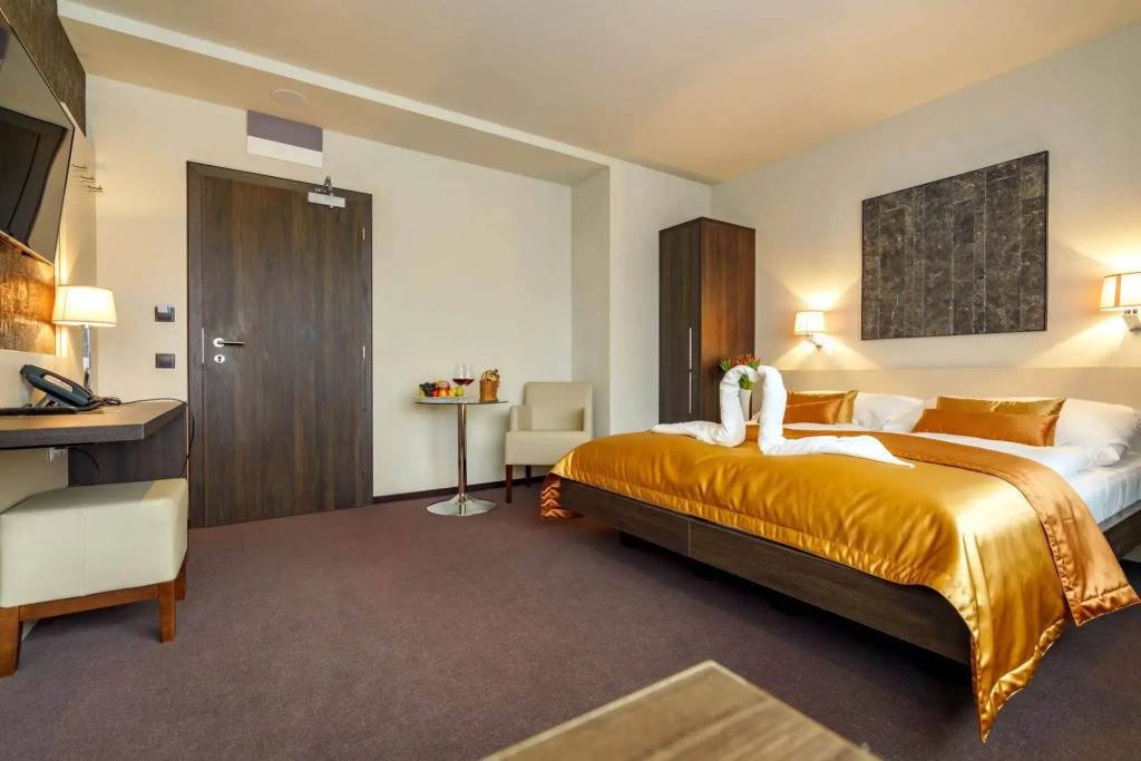 Horizont Resort