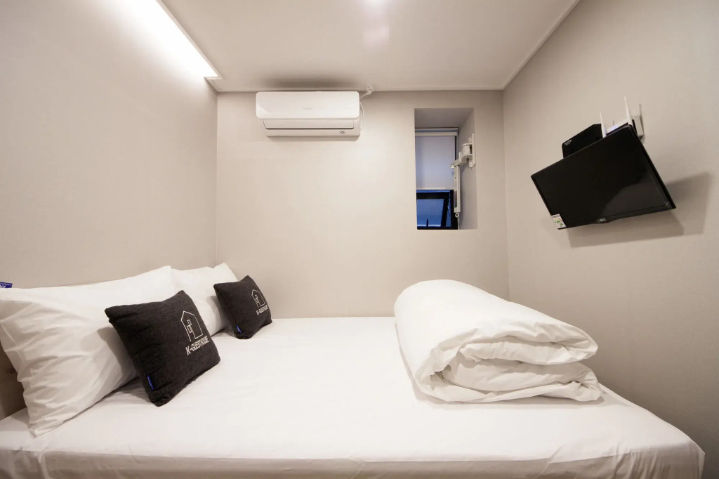 K-Grand Hotel Myeongdong