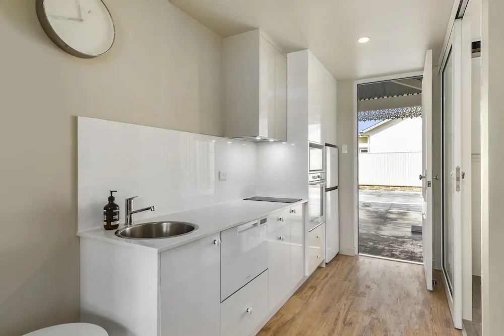 Aloha Central Luxury Accommodation