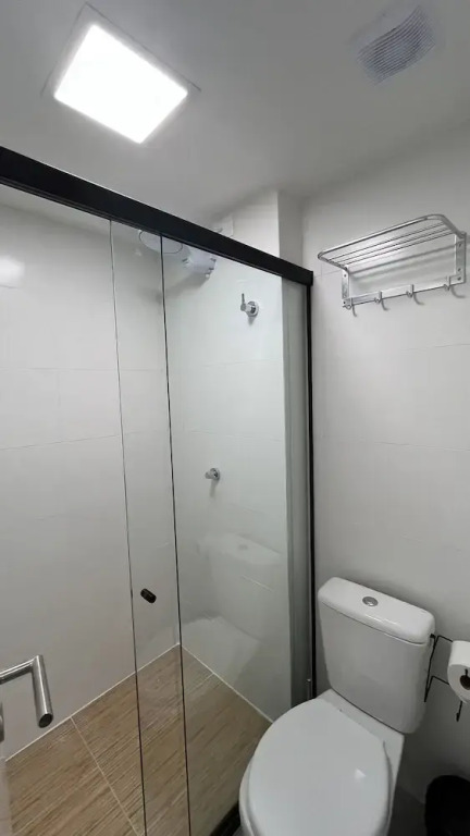 Flat Gold Legacy Suites - Cabo Branco