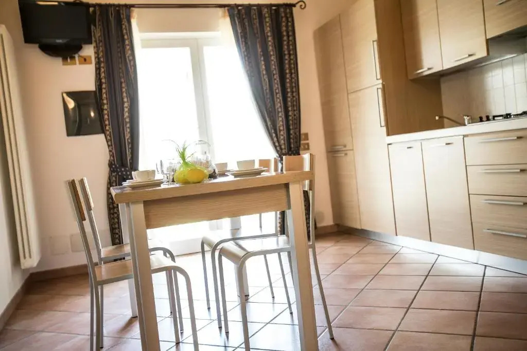 Hotel Livia