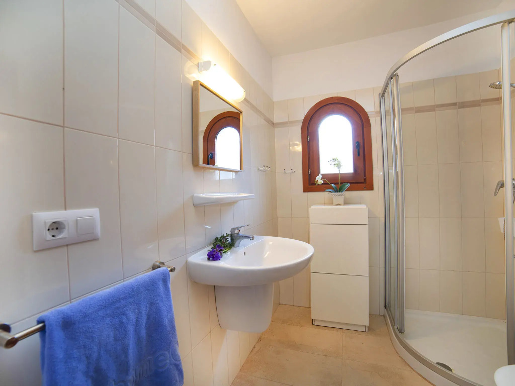 Holiday Home Silene by Interhome