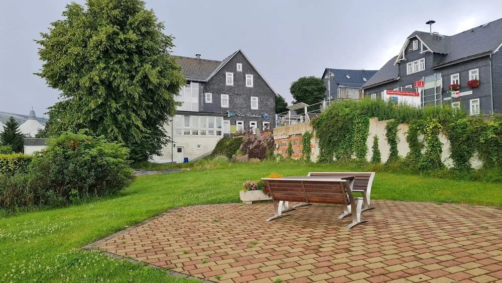 Pension Breitenborn