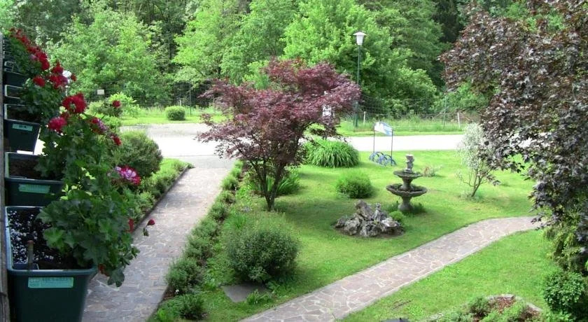 Gasthof Waldwirt