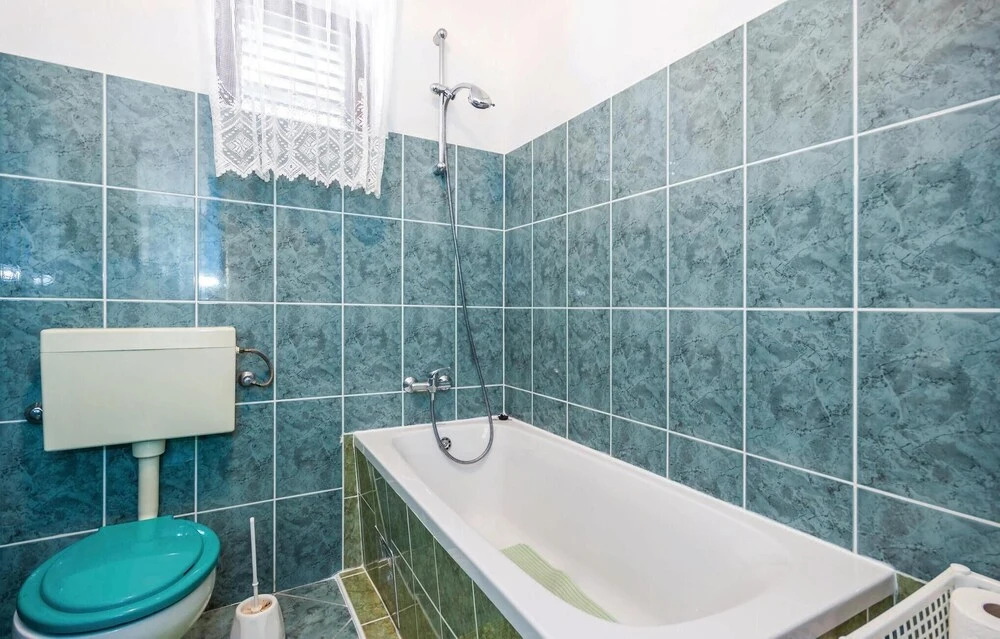 Beautiful Home in Sveti Juraj With Wifi and 2 Bedrooms