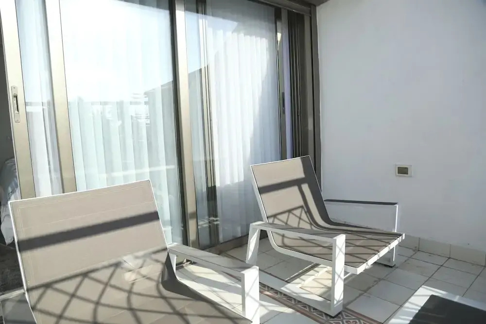 Holyguest - Chelouche Villa
