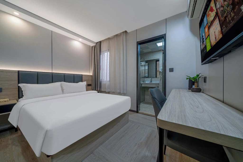 Shangjie Fashion Hotel