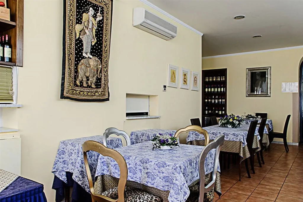 Hotel Arcangelo
