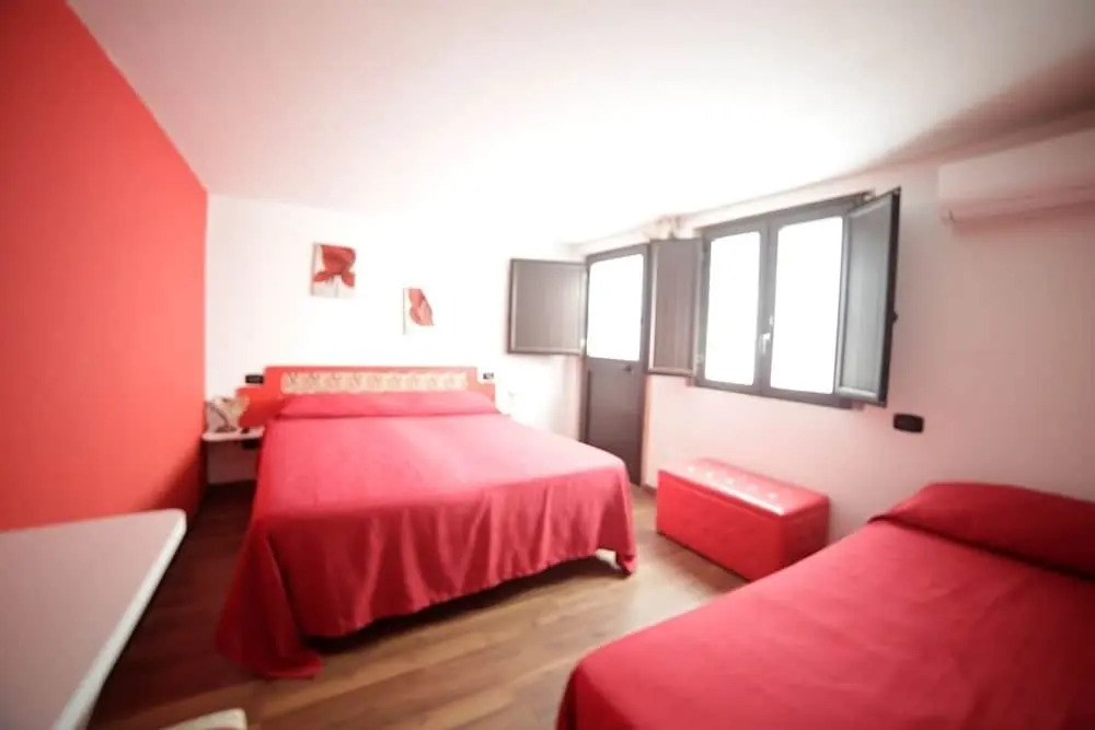 All'Ombra Del Noce B&B