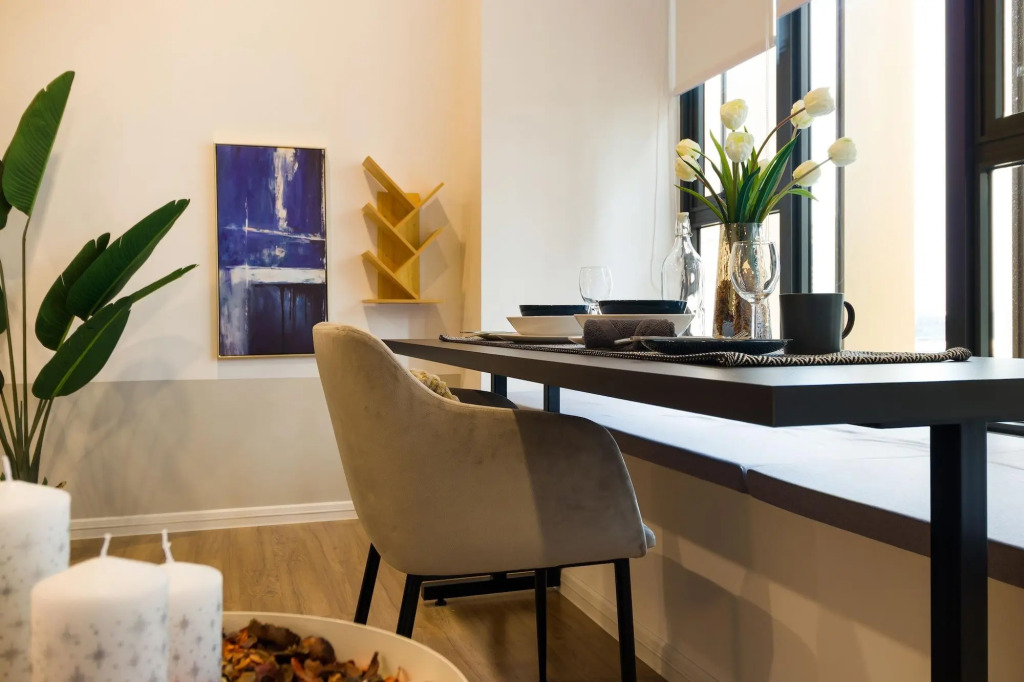 Ceylonz Suite Kuala Lumpur Bukit Bintang